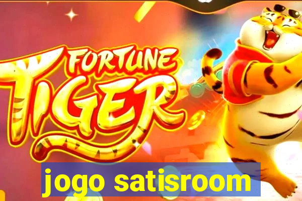 jogo satisroom